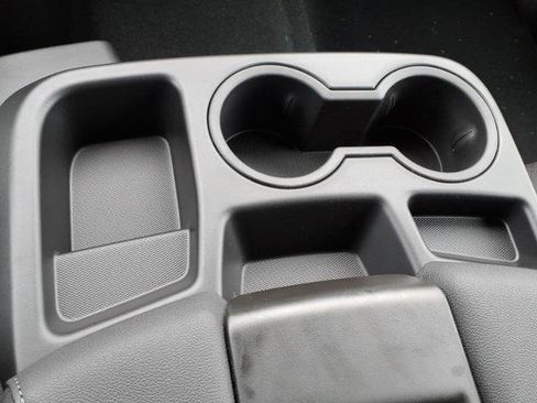 New 2026 Chevrolet Silverado 1500 LT image 25