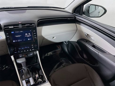 Used 2024 Hyundai Tucson SEL image 21