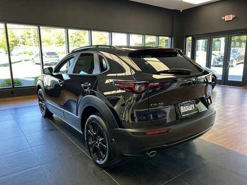 New 2026 MAZDA CX-30 Aire Edition AWD/4WD image 6
