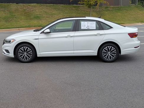 Used 2019 Volkswagen Jetta SEL FWD image 7