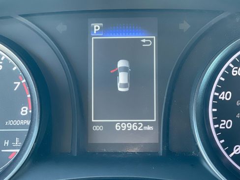 Used 2023 Toyota Camry SE image 27