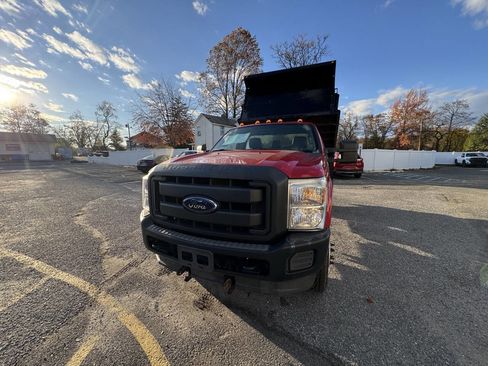 Used 2015 Ford F350 XL w/ Trailer Tow Package image 2