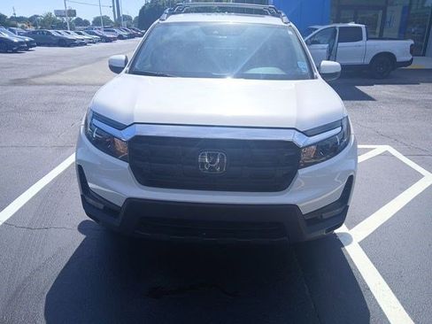 Certified 2025 Honda Ridgeline RTL image 2