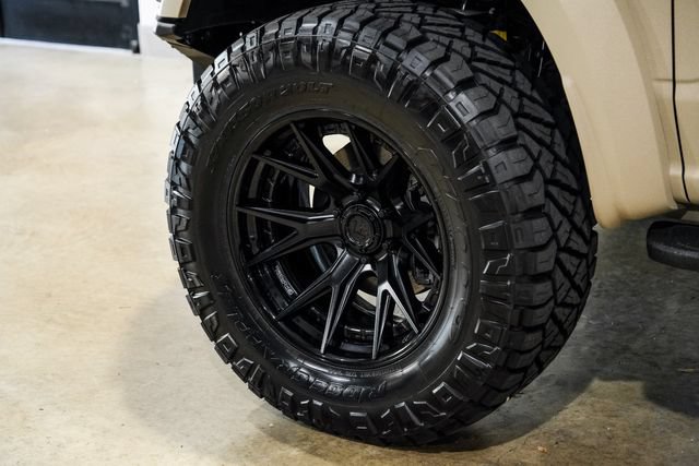 Used 2026 Ford F150 Raptor AWD/4WD image 11