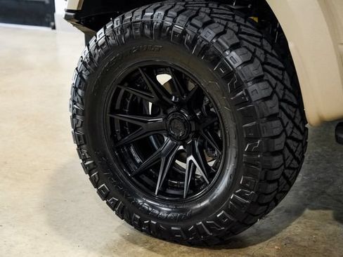 Used 2026 Ford F150 Raptor AWD/4WD image 11