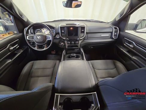 Used 2020 RAM 1500 Big Horn image 26