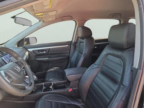 Used 2017 Honda CR-V LX image 13