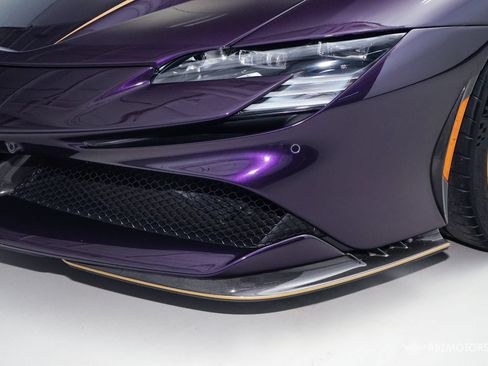 Used 2024 Ferrari SF90 Spider AWD/4WD image 12