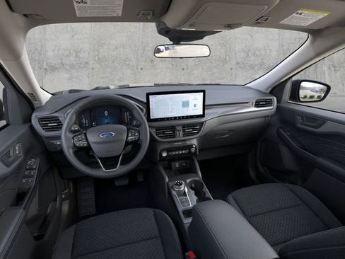 New 2026 Ford Escape Active w/ Tech Pack #1 image 11