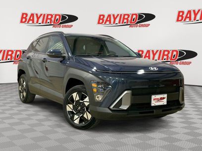Used 2025 Hyundai Kona SEL
