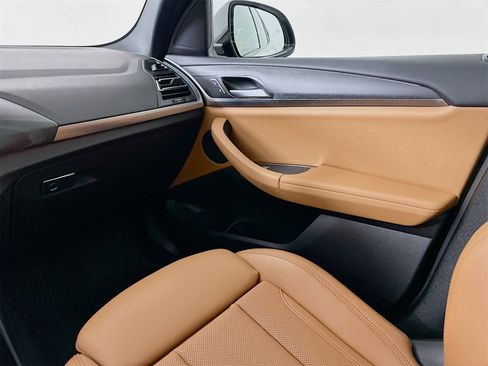 Used 2022 BMW X3 xDrive30i w/ M Sport Package 2 image 25