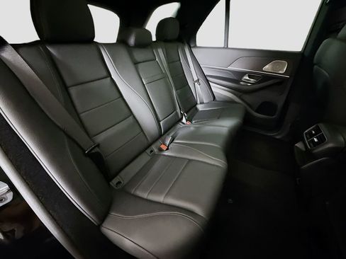 Used 2026 Mercedes-Benz GLE 350 4MATIC image 28