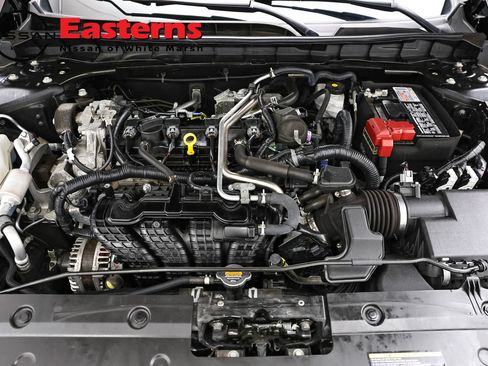 Used 2023 Nissan Altima 2.5 SR FWD image 7