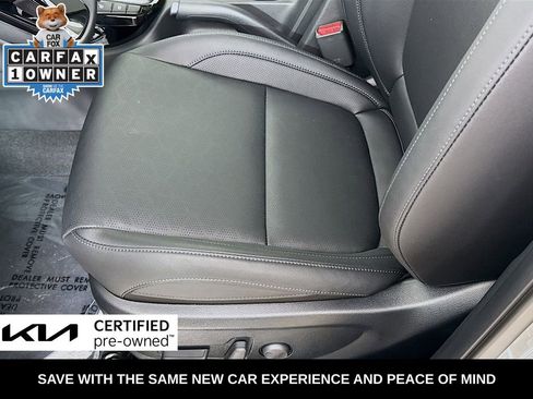 Certified 2026 Kia Seltos EX w/ EX Sunroof Package AWD/4WD image 24