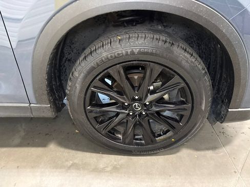 Certified 2025 MAZDA CX-5 Carbon Edition AWD/4WD image 18