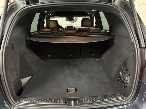 Used 2016 Mercedes-Benz GLE 350 4MATIC image 32