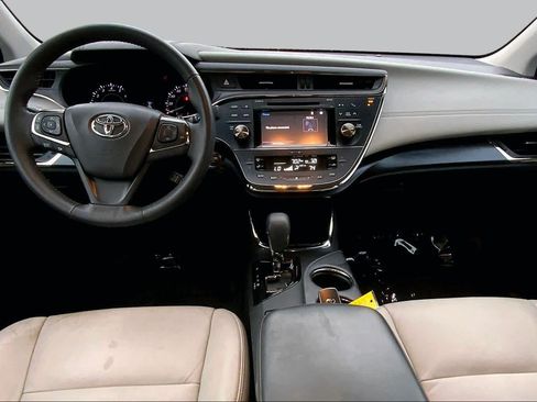 Used 2016 Toyota Avalon XLE FWD image 15