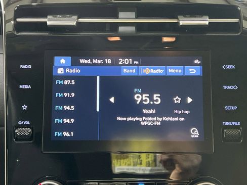 Used 2023 Hyundai Tucson SEL image 18