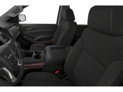 Used 2019 GMC Yukon XL SLT image 6