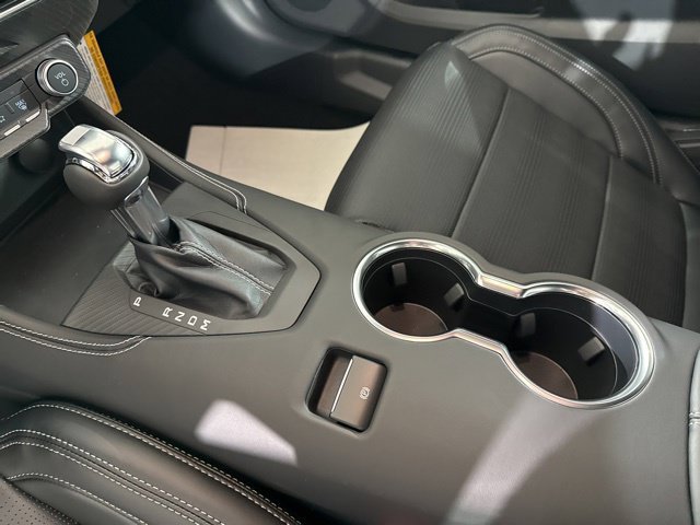 New 2026 Ford Mustang GT Premium RWD image 18