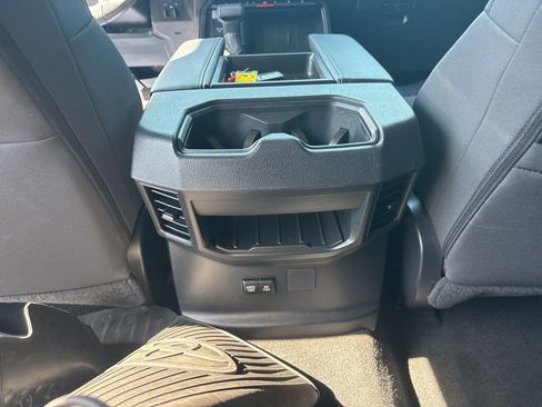 Used 2024 Toyota Tundra SR5 w/ SR5 Convenience Package image 29