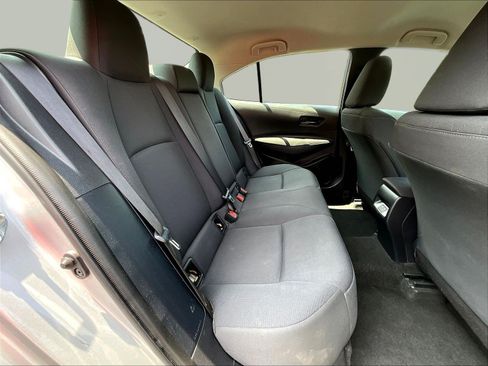 Used 2024 Toyota Corolla LE FWD image 25
