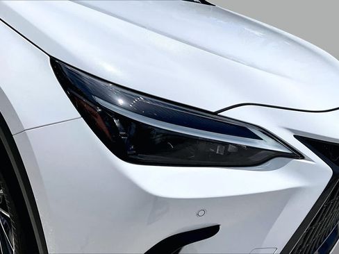 Used 2026 Lexus NX 350 AWD w/ Cold Area Package image 28
