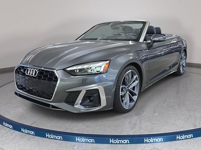 Used 2023 Audi A5 2.0T Prestige