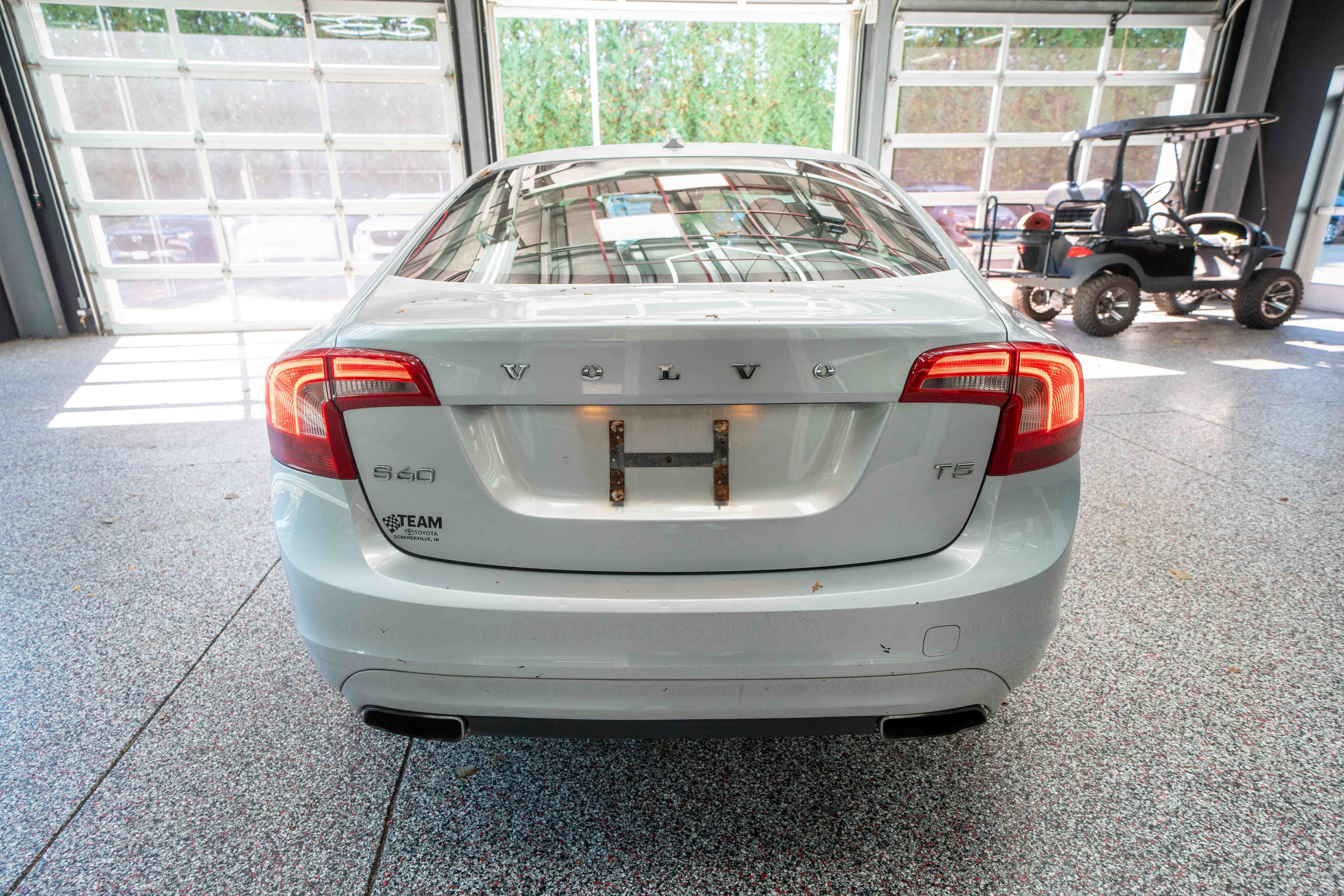 Used 2015 Volvo S60 T5 Premier FWD image 3