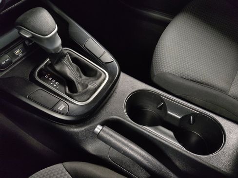 Used 2022 Kia Soul LX w/ Technology Package FWD image 26