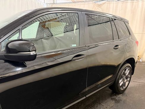 Used 2023 Honda Passport EX-L image 7