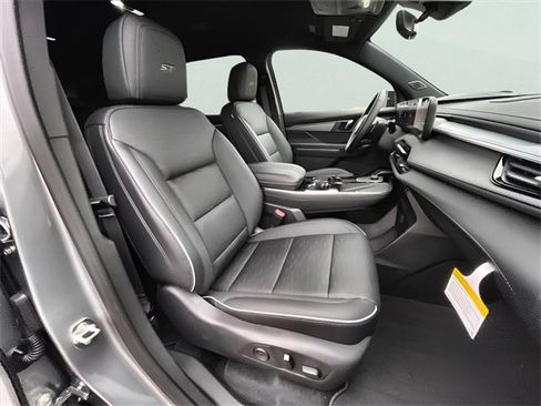 New 2026 Buick Enclave Sport Touring w/ Power Package image 29