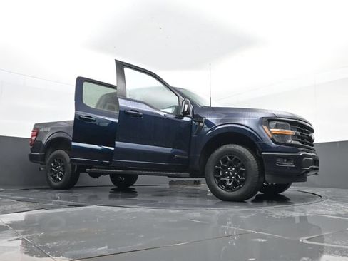Used 2024 Ford F150 XLT w/ Equipment Group 302A MID AWD/4WD image 31