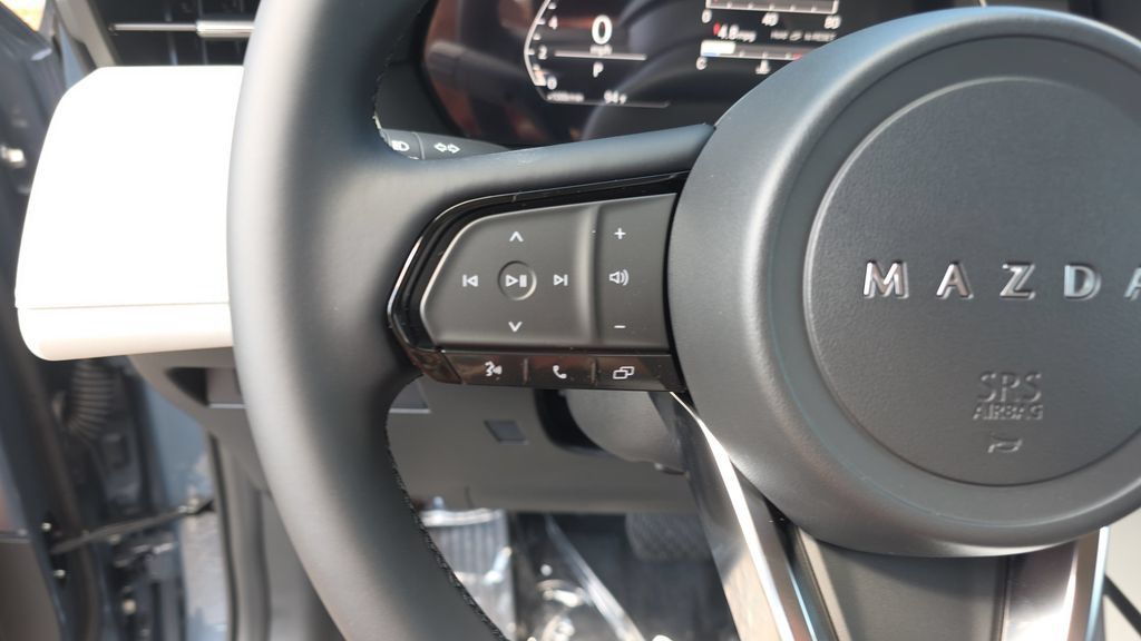 New 2026 MAZDA CX-5 Select AWD/4WD image 16
