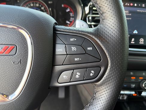 Used 2026 Dodge Durango GT AWD/4WD image 32