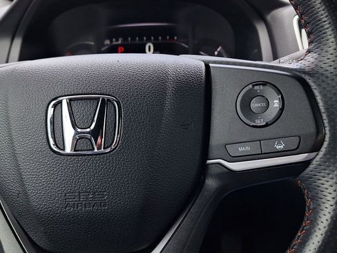 Used 2022 Honda Passport TrailSport image 17