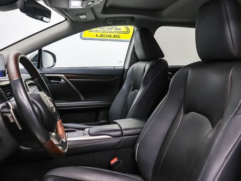Used 2022 Lexus RX 350 FWD w/ Premium Package image 16