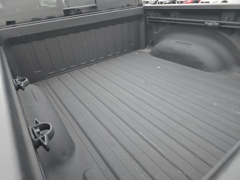 Used 2023 RAM 1500 Big Horn w/ Trailer Tow Group image 6