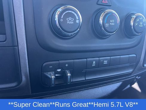 Used 2015 RAM 1500 ST w/ ST Popular Equipment Group RWD image 16