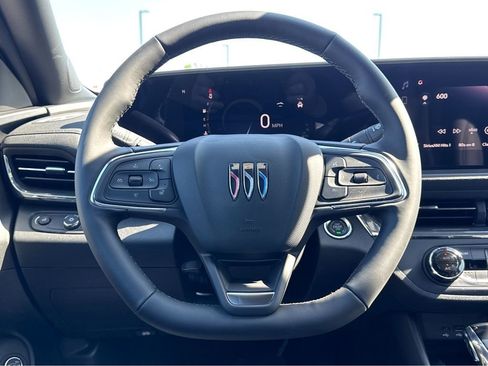 New 2026 Buick Envista Sport Touring w/ Convenience I Package FWD image 15
