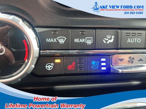 New 2026 Ford F150 Lariat w/ Equipment Group 501A Mid AWD/4WD image 40