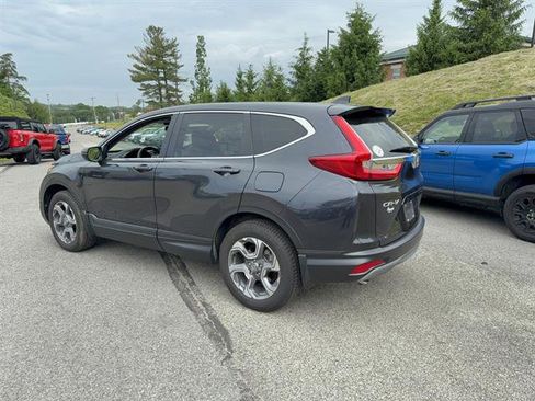 Used 2019 Honda CR-V EX image 3