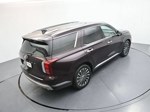 Used 2024 Hyundai Palisade Calligraphy FWD image 32