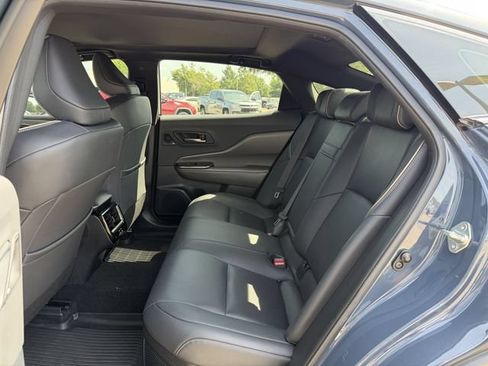 Certified 2026 Toyota Crown AWD/4WD image 29