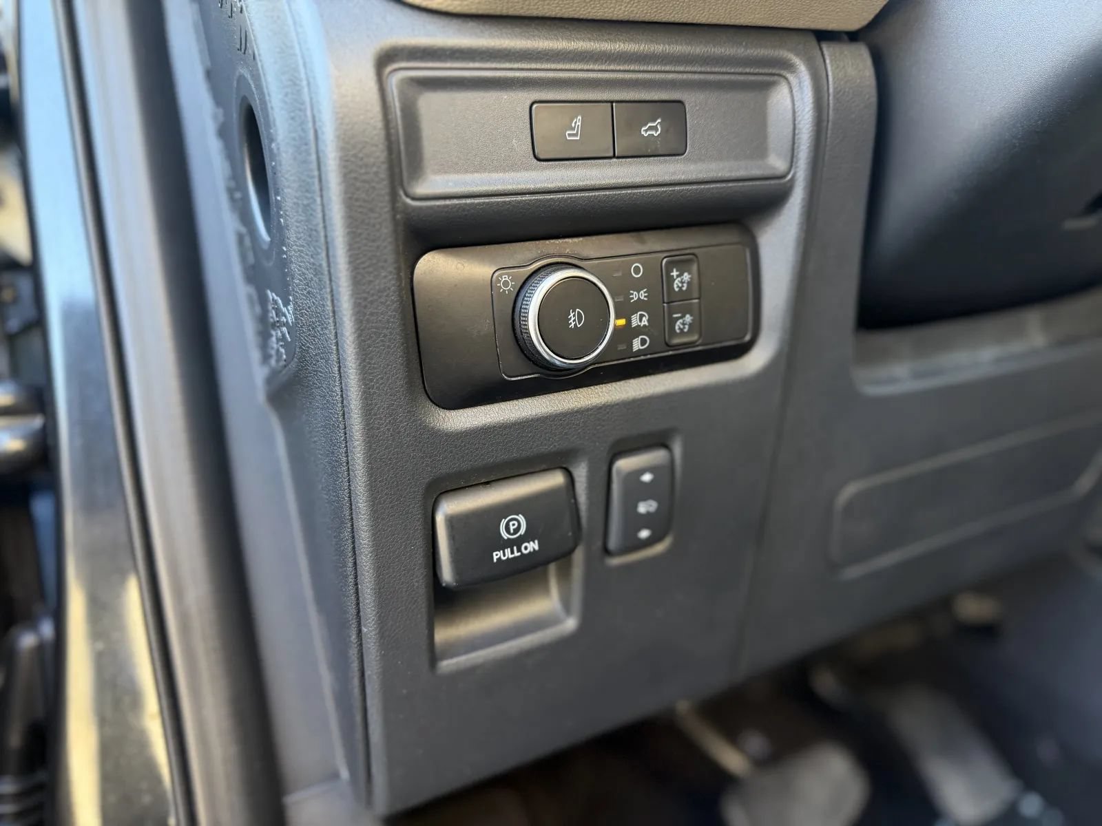 Used 2023 Ford Expedition Max Limited AWD/4WD image 31
