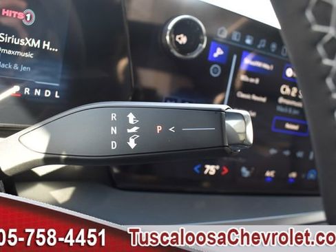 New 2026 Chevrolet Traverse LT w/ Sun and Wheel Package image 27