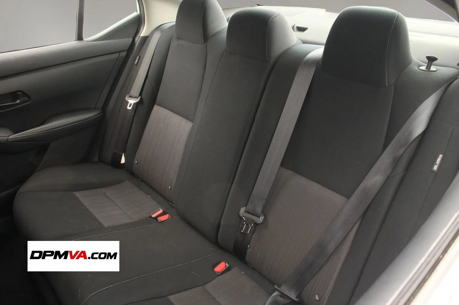 Used 2024 Nissan Sentra SV FWD image 16