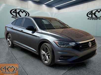 Used 2021 Volkswagen Jetta SE