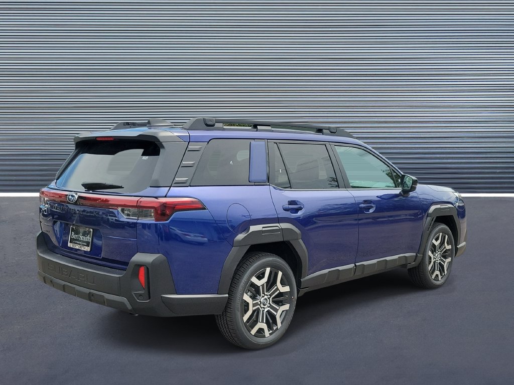 New 2026 Subaru Outback Touring XT AWD/4WD image 3