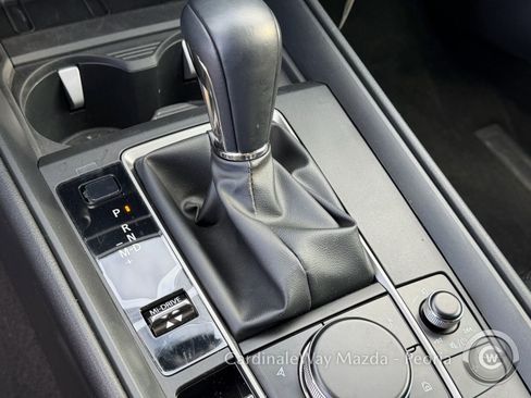 Certified 2025 MAZDA CX-50 AWD 2.5 S w/ Weather Package image 31